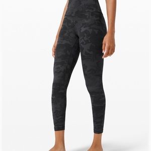 Lululemon Align 25” Pant